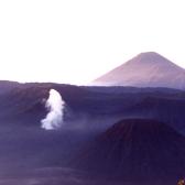 Bromo Caldera