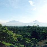 Java Countryside
