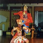 Ramayana Ballet6