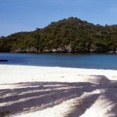 Ang Thong beach