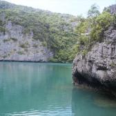 Emerald Lake