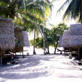 Star Huts
