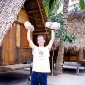 Strong Iain