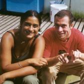 Joe and Terni