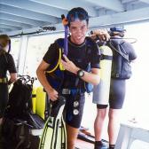 Scuba group