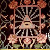 CaoDai Eye