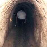 CuChi Tunnel