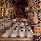 Prayer Ceremony