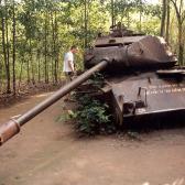 tank