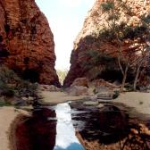 Simpsons Gap