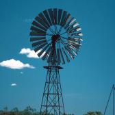 Water Wheel
