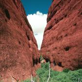 Valley of Winds