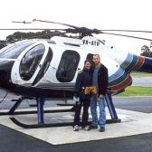Helicopter