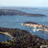 Sydney Harbour