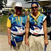 Olympic Volunteers