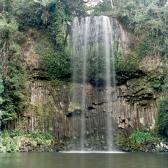Millaa Milla falls