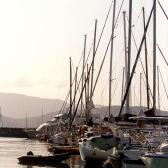 Harbour