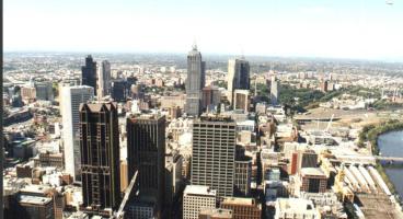 Melbourne