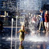 Fountain