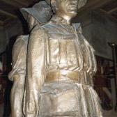Unknown Soldiers