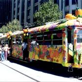 TramColourful