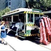 TramCow