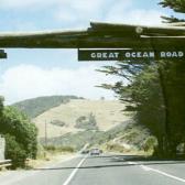 Great Ocean Road