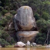 Whale Rock