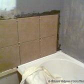 More tiling