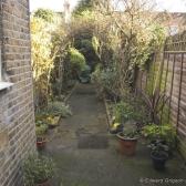 The original garden