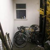 The bike bit