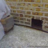 Damp proof course
