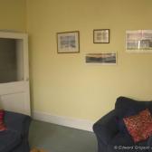The original lounge