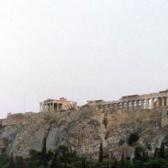 Acropolis Panoramic