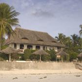 The Blue Oyster hotel