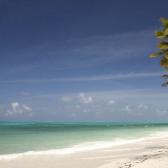 Jambiani beach