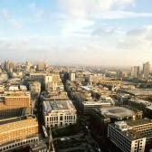 East London